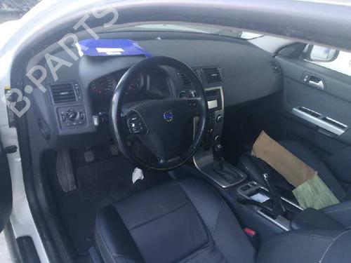 Fuel flap VOLVO V50 (545) | BP18720677C131