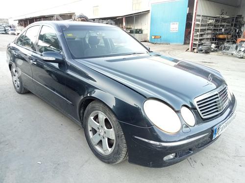 Compressor do fecho central MERCEDES-BENZ E-CLASS (W211) E 320 CDI (211.026) | BP22422910M86 