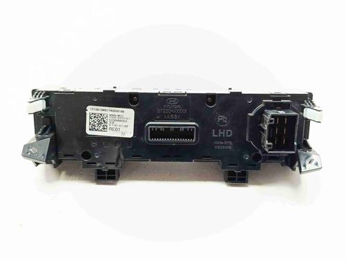 Climate control HYUNDAI TUCSON (NX4E, NX4A) | BP36499263I5 - Image 4