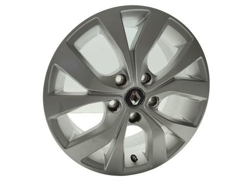 Used Rim RENAULT MEGANE IV Hatchback (B9A/M/N_) 1.3 TCe 115 (B9N9) (116 hp) 29532966