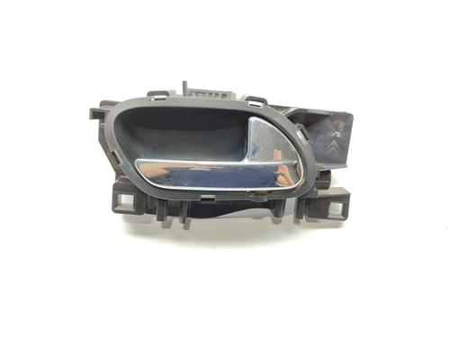 Used Front left interior door handle PEUGEOT PARTNER Tepee [2008-2025]  18903478