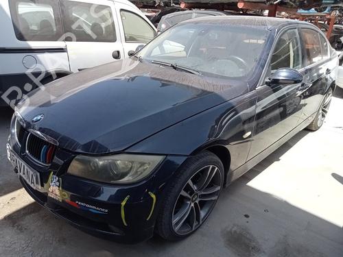 Engine control unit (ECU) BMW 3 (E90) 320 d | BP22798410M57  - Image 8