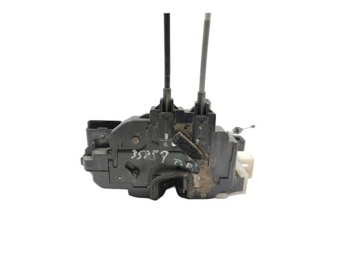 Rear right lock HYUNDAI SANTA FÉ II (CM)  | BP29970276C99