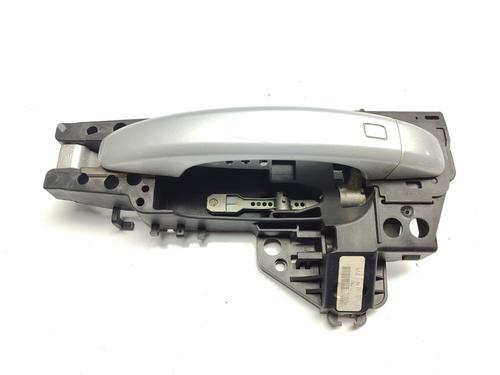 Used Rear left exterior door handle AUDI A4 B8 (8K2) [2007-2017]  16926943
