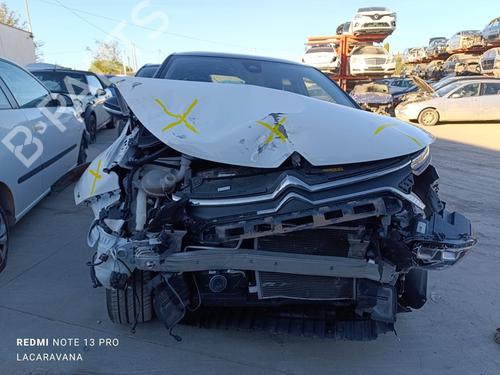 Rear left window mechanism CITROËN C3 IV (CC21) | BP21806699C24