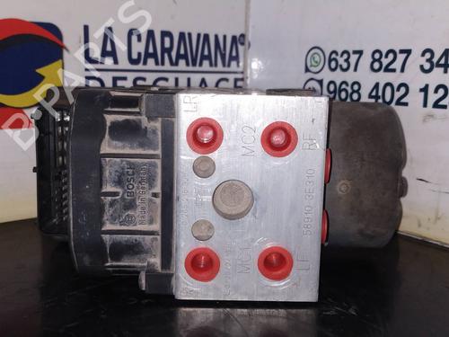 Used ABS pump KIA SORENTO I (JC) 2.5 CRDi 4WD (140 hp) 16504175