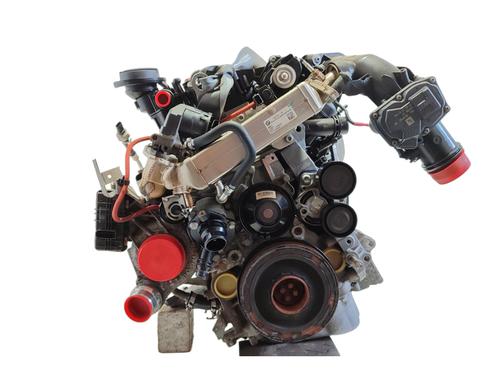 Engine BMW 3 (F30, F80) 320 d | BP29512319M1 