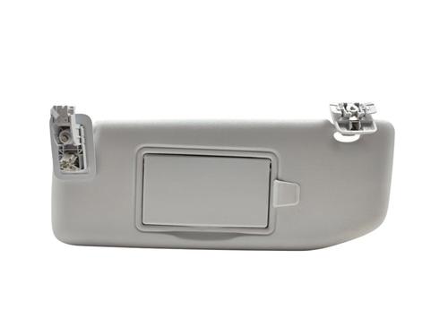 Used Left sun visor PEUGEOT 2008 I (CU_) [2013-2025]  29920922