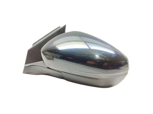 Left mirror PEUGEOT 3008 II SUV (MC_, MR_, MJ_, M4_) 1.2 THP/ PureTech 130 (MRHNSM, MRHNSU, MRHNSJ, MRHNYW,... | BP28825911C26 