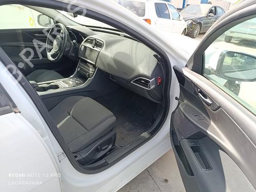 Egr JAGUAR XE (X760)  | BP20109490M69 