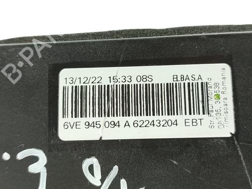Right tailgate light SKODA FABIA IV (PJ3)  | BP29721282C80