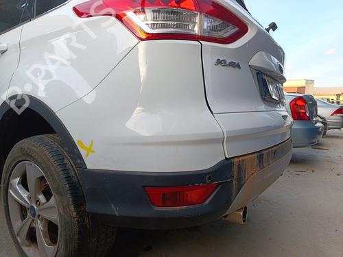 Pára-choques traseiro FORD KUGA II (DM2)  | BP30794339C8 