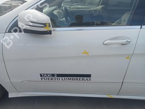 Used Left front door MERCEDES-BENZ R-CLASS (W251, V251) R 300 CDI 4-matic (251.020) (190 hp) 28547391