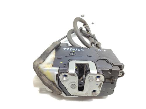 Front left lock HYUNDAI ix35 (LM, EL, ELH)  | BP16871566C98 