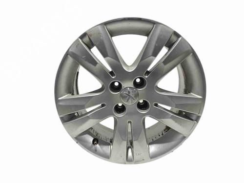 Used Rim Rim PEUGEOT 5008 (0U_, 0E_) 1.6 BlueHDi 120 (120 hp) 40446847 40446847