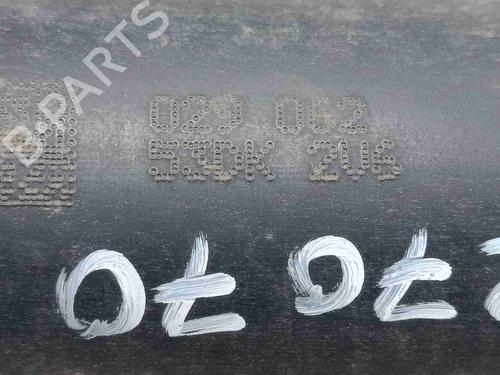 Rear axle FORD TRANSIT CONNECT MPV | BP39173598M2 - Image 2