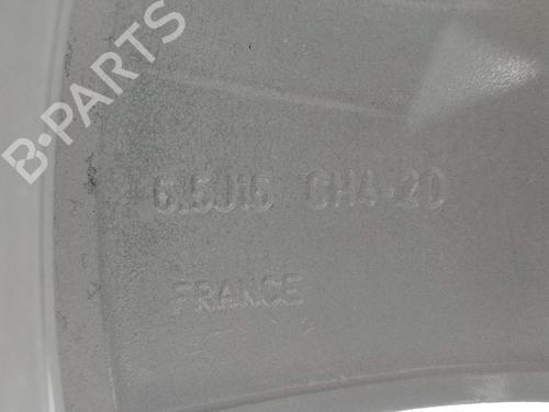 Fælk PEUGEOT 2008 I (CU_) 1.2 VTi | BP33053789C45 - Image 3