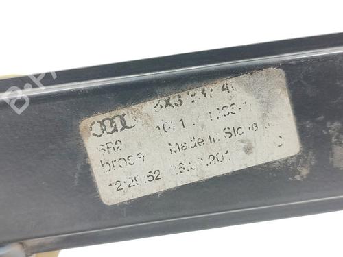 Front right window mechanism AUDI A1 (8X1, 8XK) 1.6 TDI | BP30966828C23