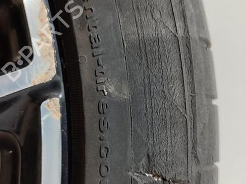 Rim MERCEDES-BENZ A-CLASS (W176) A 200 CDI / d (176.008) | BP22911884C45 