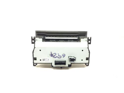 Climate control LAND ROVER RANGE ROVER EVOQUE (L538) 2.2 D | BP33930851I5 - Image 2