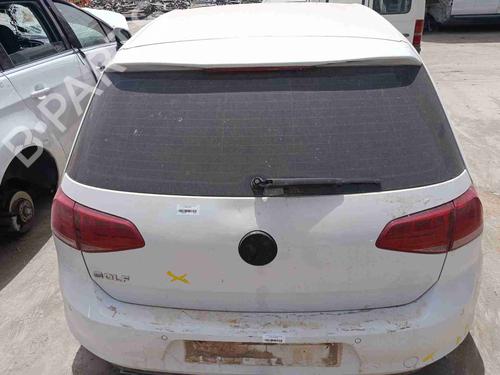 Used Tailgate Tailgate 37631814 37631814