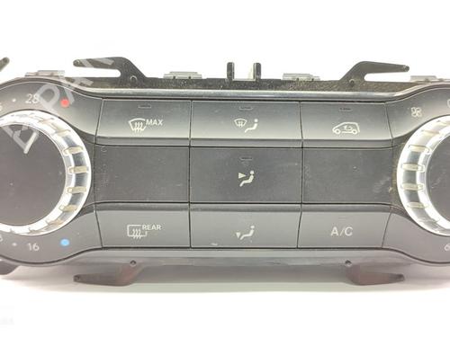 Used Climate control MERCEDES-BENZ CLA Coupe (C117) CLA 200 CDI / d (117.308) (136 hp) 16510580