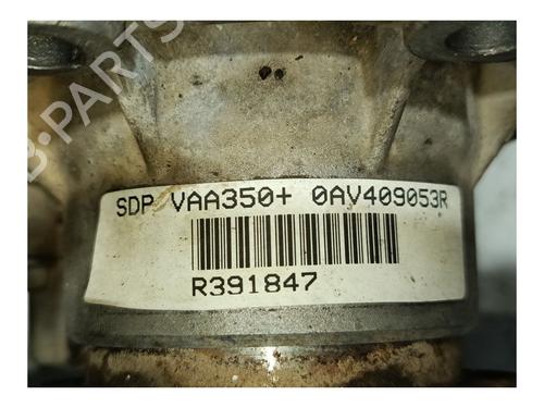 Gearbox VW PASSAT CC B6 (357) | BP16506787M3