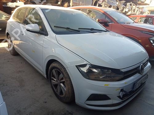 Used Parts VW POLO VI (AW1, BZ1, AE1) 1.6 TDI (95 hp) 4393902