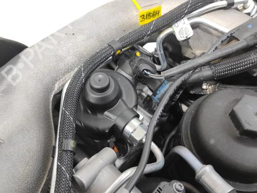 Engine AUDI A5 (8T3) 2.7 TDI | BP16511751M1 