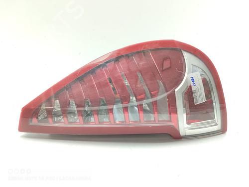 Used Right taillight RENAULT SCÉNIC III (JZ0/1_) [2008-2016]  16504067