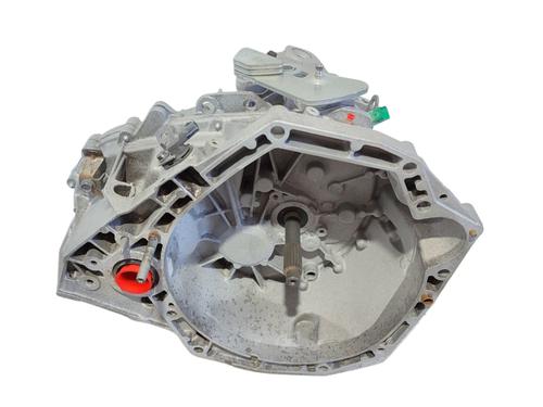 Gearbox DACIA DOKKER MPV (KE_)  | BP29476068M3 