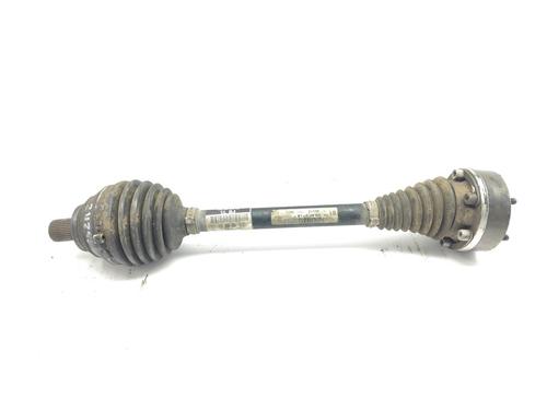 Used Left front driveshaft VW GOLF VII Variant (BA5, BV5) 1.6 TDI (115 hp) 31339596