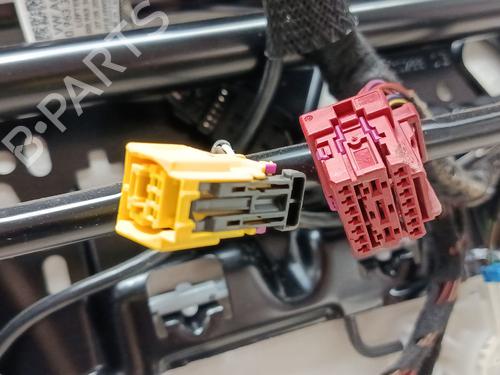 Seats set VW GOLF VIII (CD1, DA1)  | BP34055717C78  - Image 16