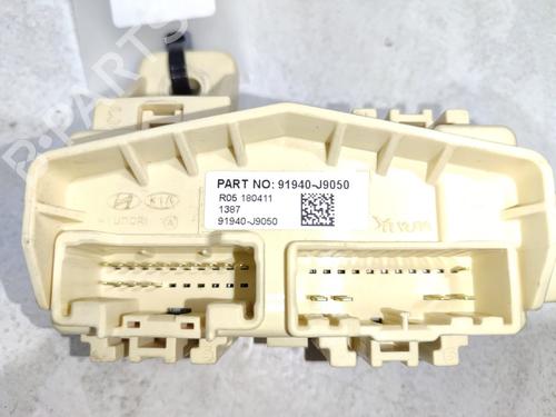 Electronic module HYUNDAI KONA (OS, OSE, OSI)  | BP16516862M83 