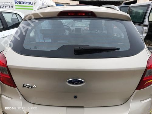 Used Tailgate FORD KA+ III (UK, FK) 1.2 Ti-VCT (85 hp) 25454540