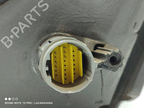 Right mirror RENAULT LAGUNA II (BG0/1_) 2.0 dCi (BG1T) | BP19111510C27 