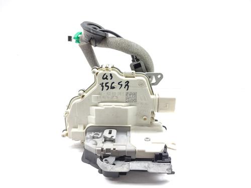 Used Rear right lock AUDI Q3 (8UB, 8UG) [2011-2020]  27894285