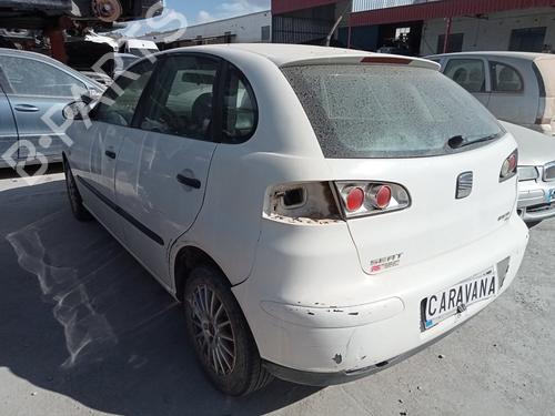 ABS pump SEAT IBIZA III (6L1) | BP21568894M43