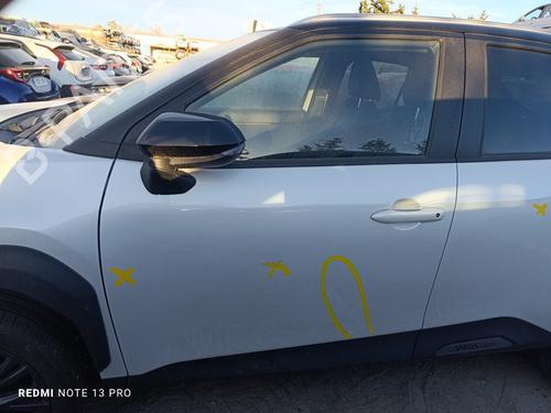 Used Left front door Left front door TOYOTA YARIS CROSS (MXP_) [2020-2026] 32750959 32750959