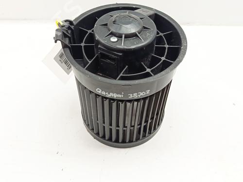 Used Heater blower motor Heater blower motor NISSAN QASHQAI II (J11, J11_) [2013-2026] 33202755 33202755