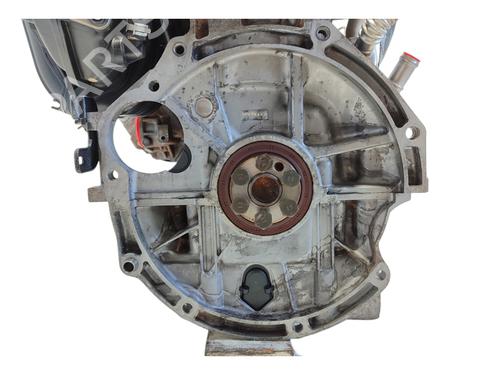 Engine HYUNDAI i10 II (BA, IA) 1.0 | BP29512322M1 