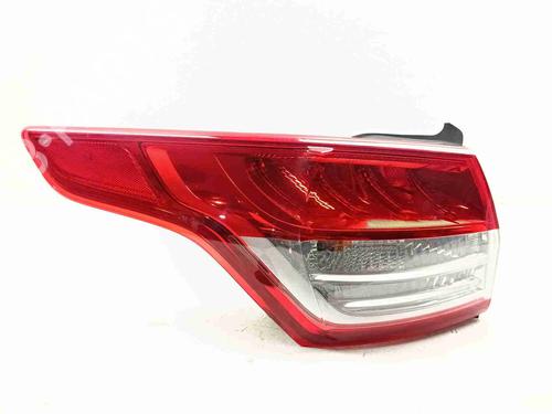 Used Left taillight Left taillight 39448638 39448638