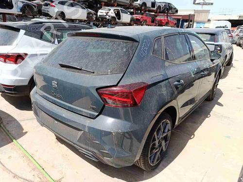 Left headlight SEAT IBIZA V (KJ1, KJG) 1.0 TSI | BP36674708C28 - Image 4