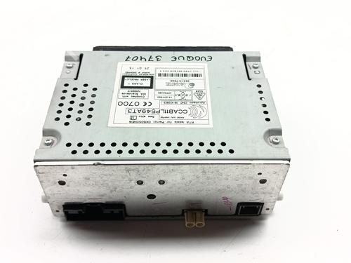 Used Radio LAND ROVER RANGE ROVER EVOQUE (L538) [2011-2019]  31664824