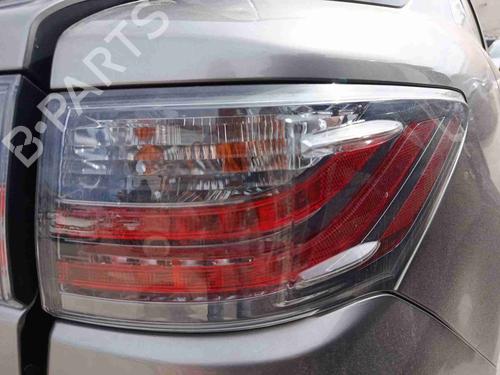 Used Right taillight Right taillight LEXUS CT (ZWA10_) 200h (ZWA10_) (99 hp) 40295617 40295617