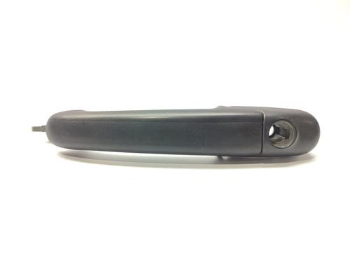 Used Front left exterior door handle SEAT IBIZA II (6K1) 1.3 i (54 hp) 18903575