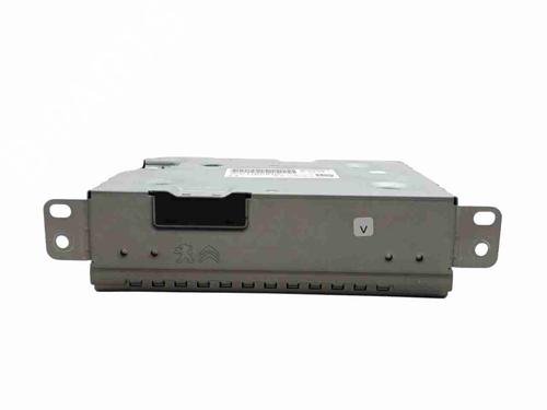 Used Electronic module Electronic module PEUGEOT 3008 II SUV (MC_, MR_, MJ_, M4_) [2016-2026] 36702536 36702536