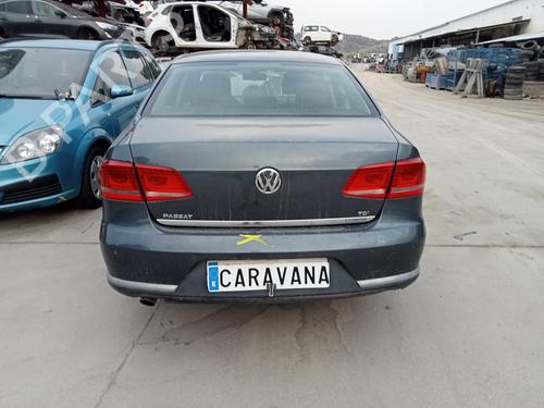 Used Parts VW PASSAT B7 (362) [2010-2016]  3985274
