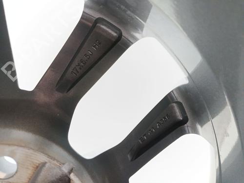 Rim MG MG HS (AS23) | BP32322415C45