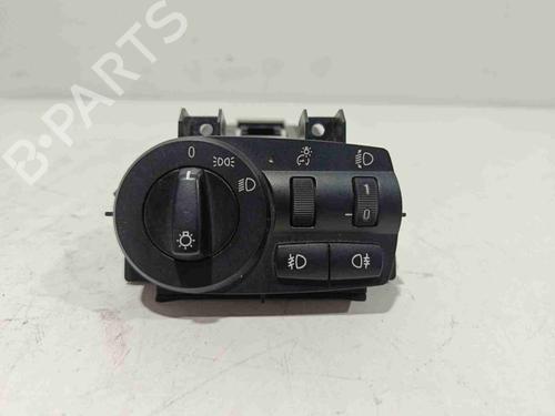 Used Headlight switch Headlight switch BMW Z4 Roadster (E85) 2.0 i (150 hp) 40597025 40597025
